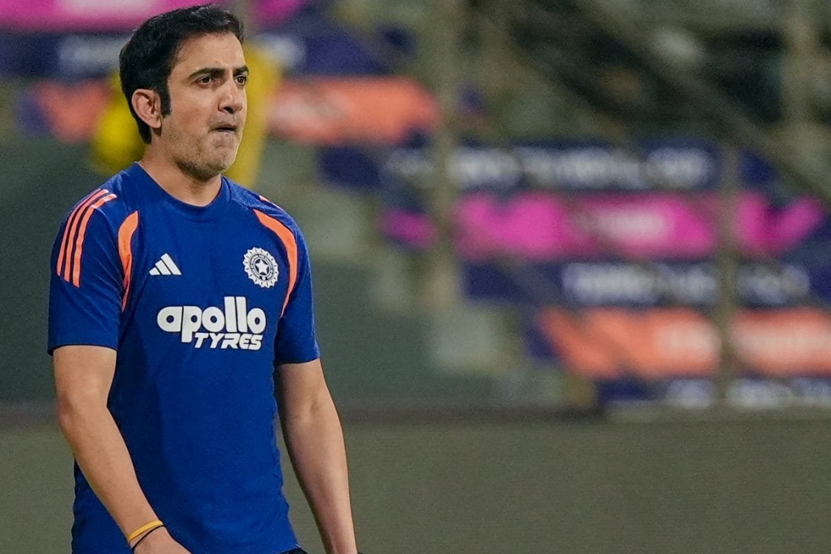 Gautam Gambhir's No-Nonsense Style Ruffles Feathers But Positive Sign For BCCI?